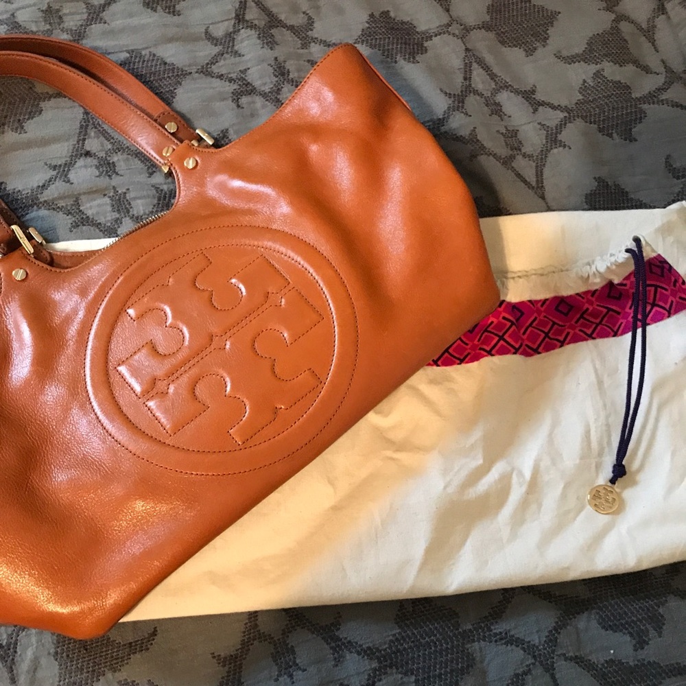 Tory Burch tote
